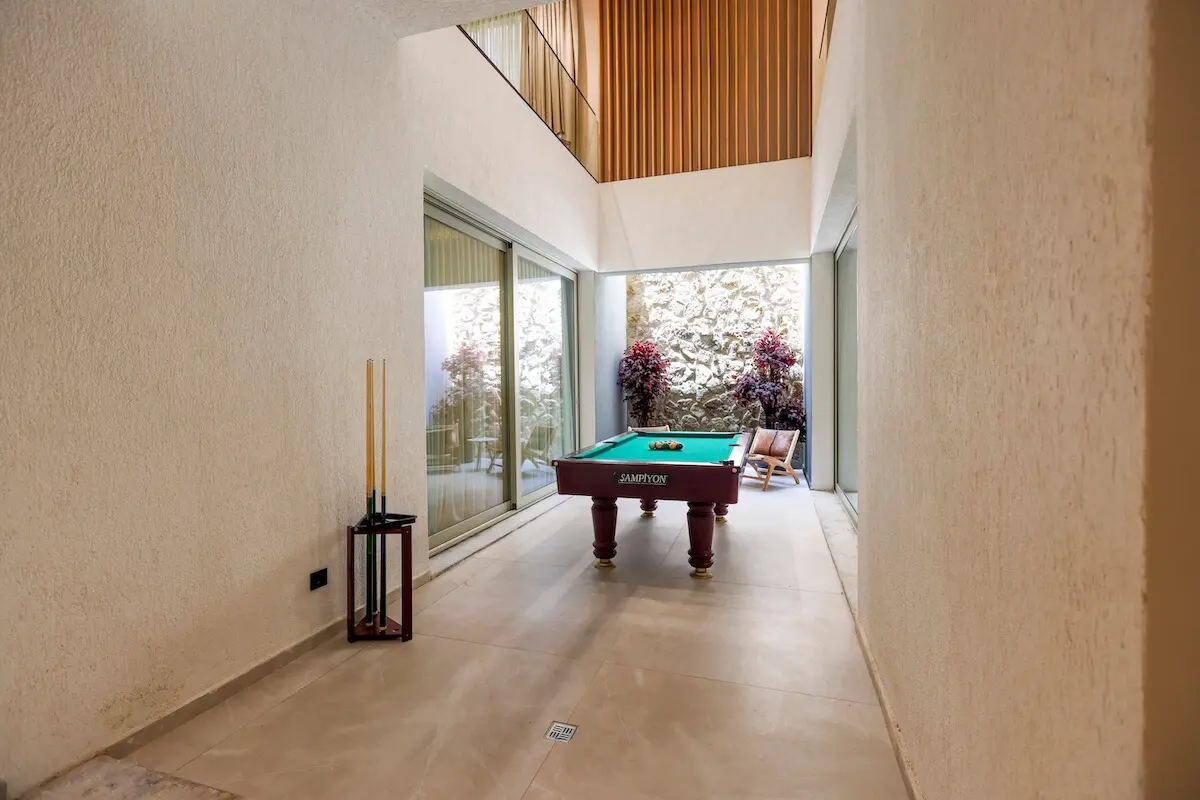 Home in Torba